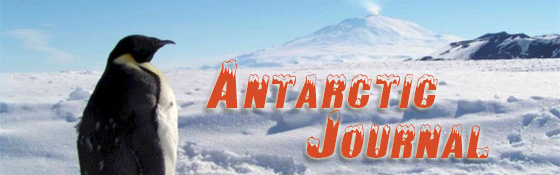 Antarctic Journal