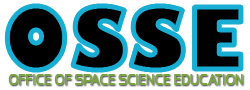 Office of Space Science Education @ SSEC